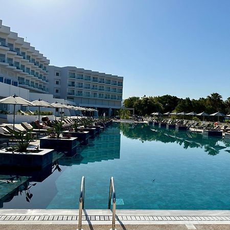 Cali Resort & Spa By Louis Hotels Paphos Esterno foto