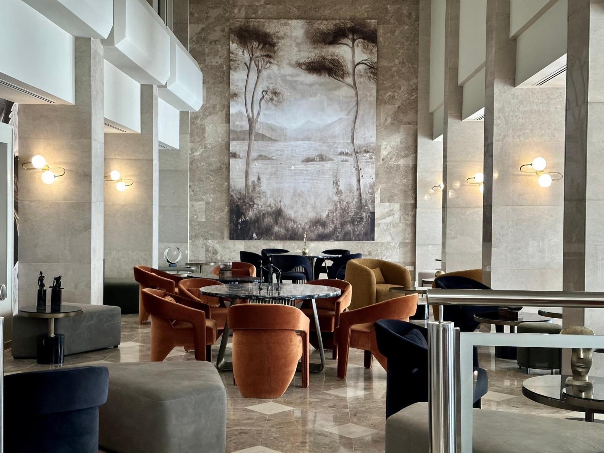 Cali Resort & Spa Designed For Adults By Louis Hotels Peyia Esterno foto
