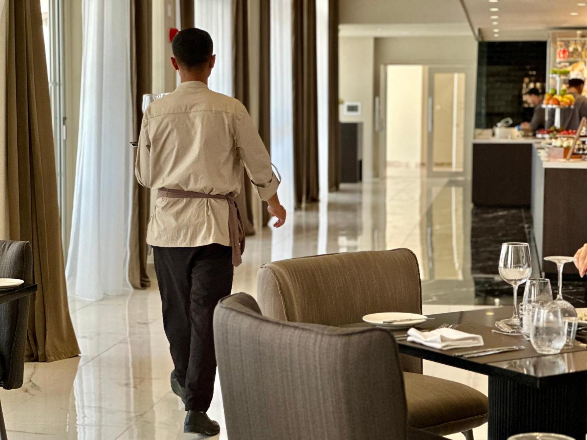 Cali Resort & Spa Designed For Adults By Louis Hotels Peyia Esterno foto