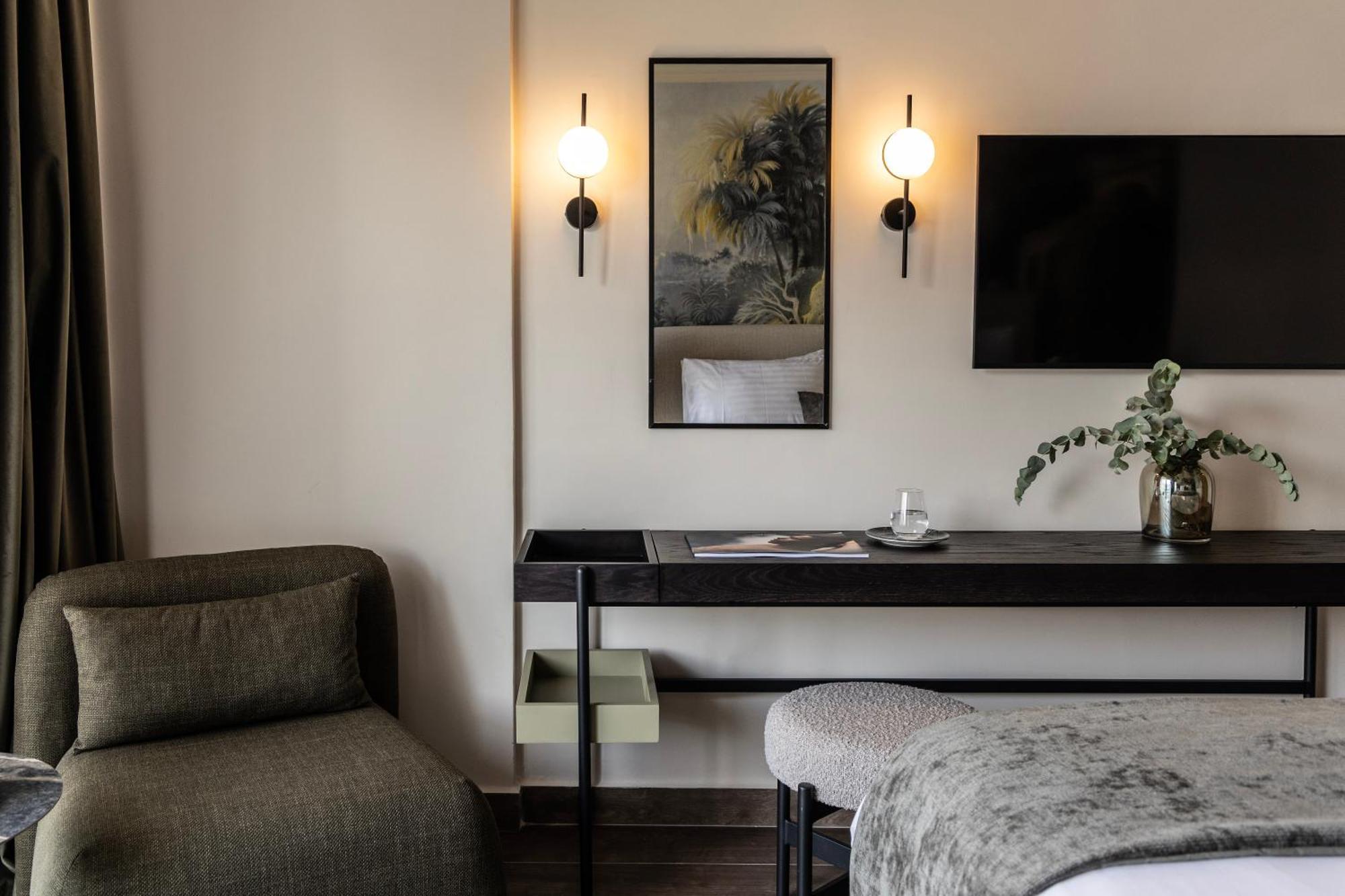 Cali Resort & Spa Designed For Adults By Louis Hotels Peyia Esterno foto