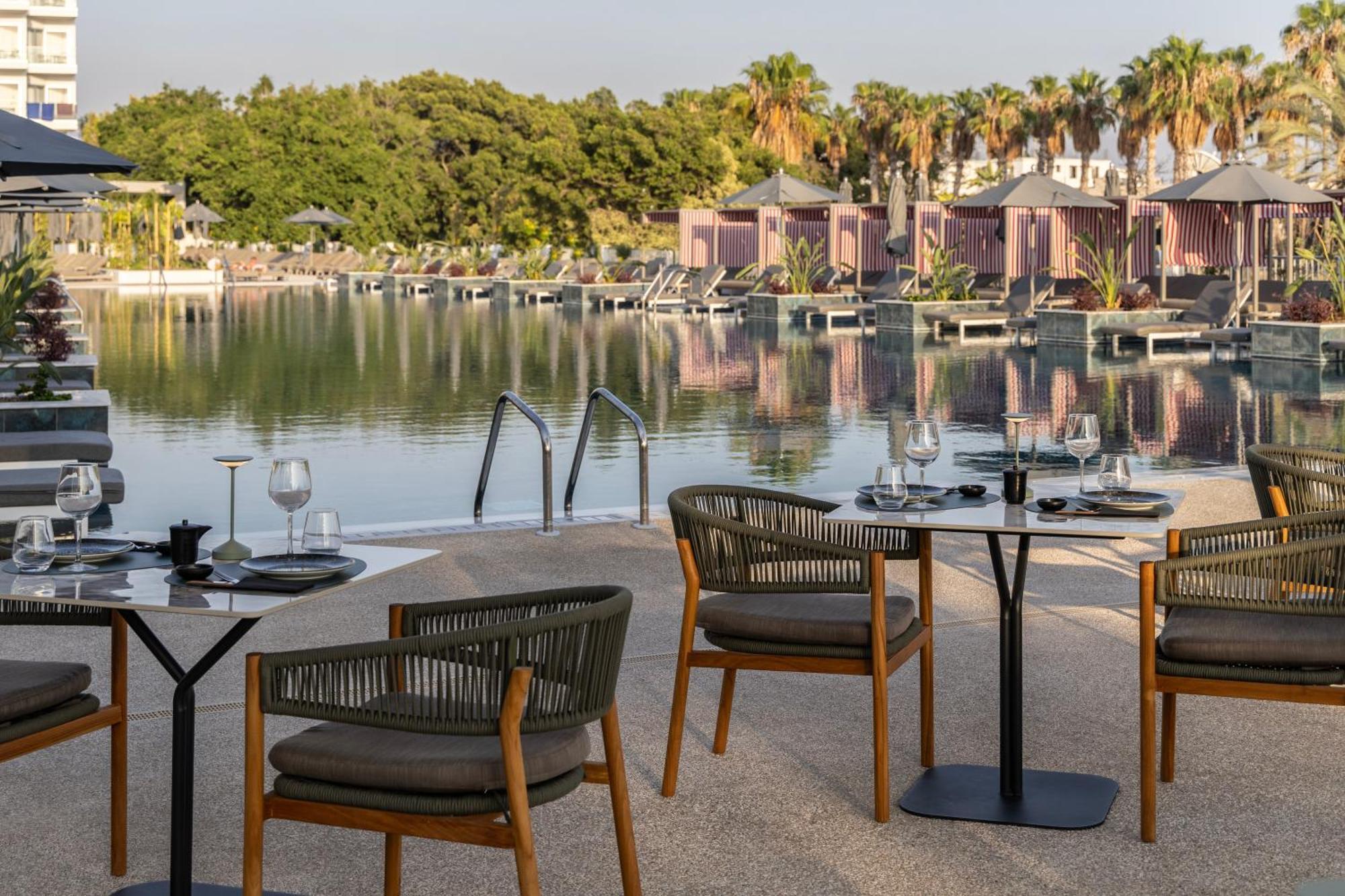 Cali Resort & Spa Designed For Adults By Louis Hotels Peyia Esterno foto