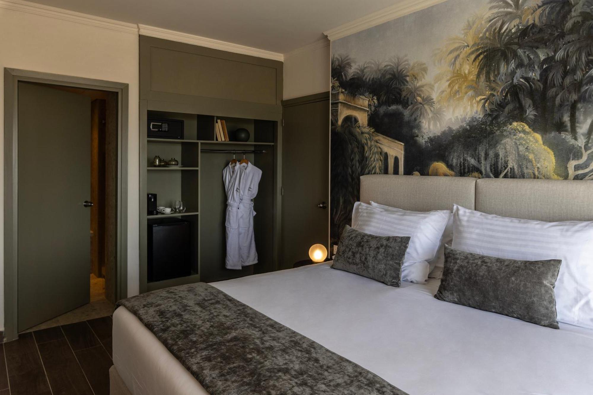 Cali Resort & Spa Designed For Adults By Louis Hotels Peyia Esterno foto