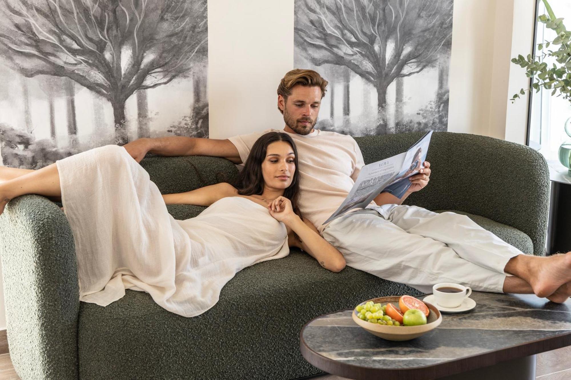 Cali Resort & Spa Designed For Adults By Louis Hotels Peyia Esterno foto