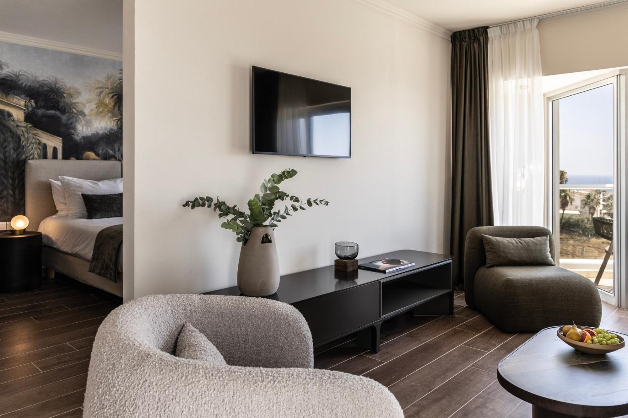 Cali Resort & Spa Designed For Adults By Louis Hotels Peyia Esterno foto
