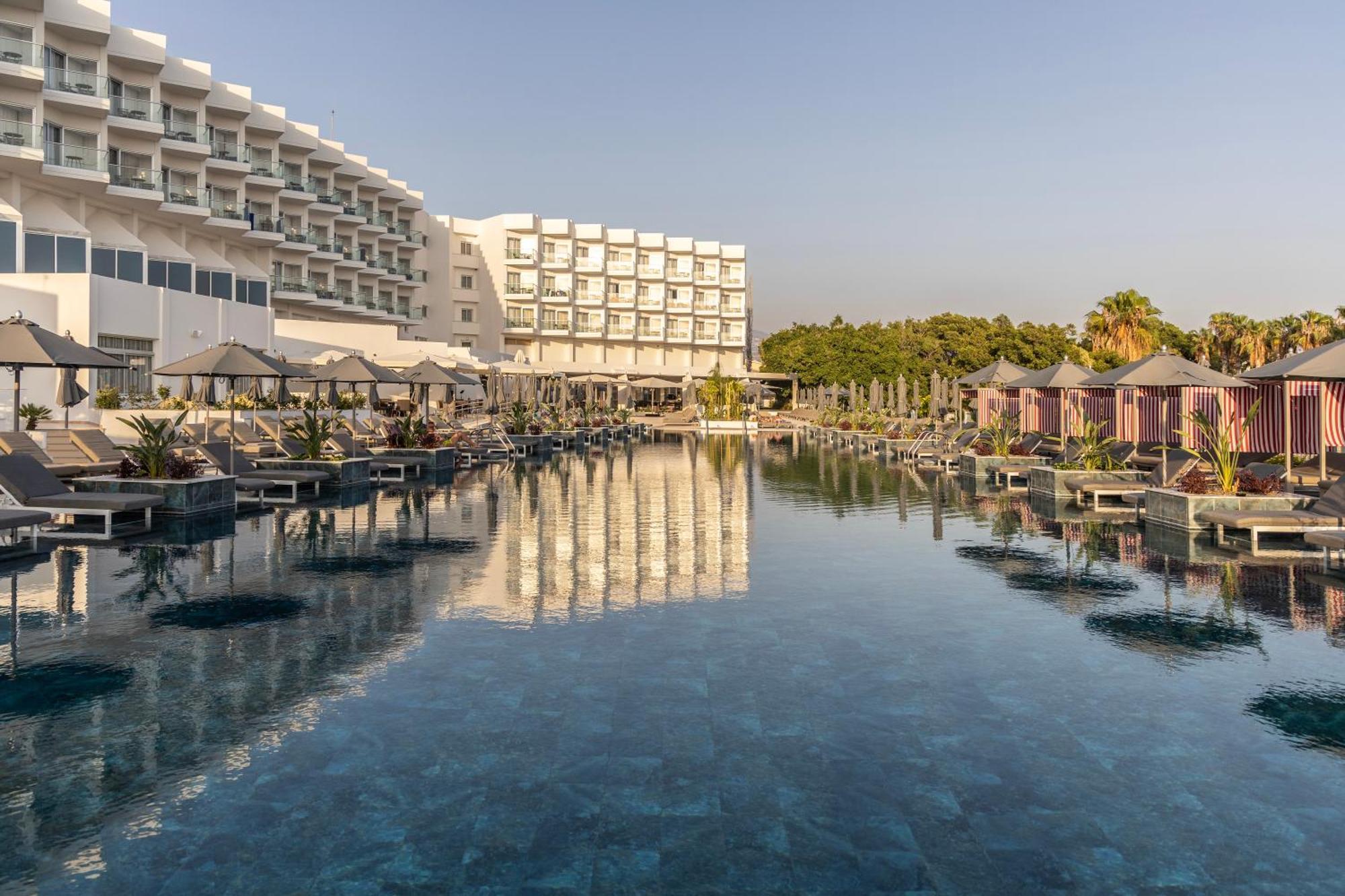 Cali Resort & Spa Designed For Adults By Louis Hotels Peyia Esterno foto
