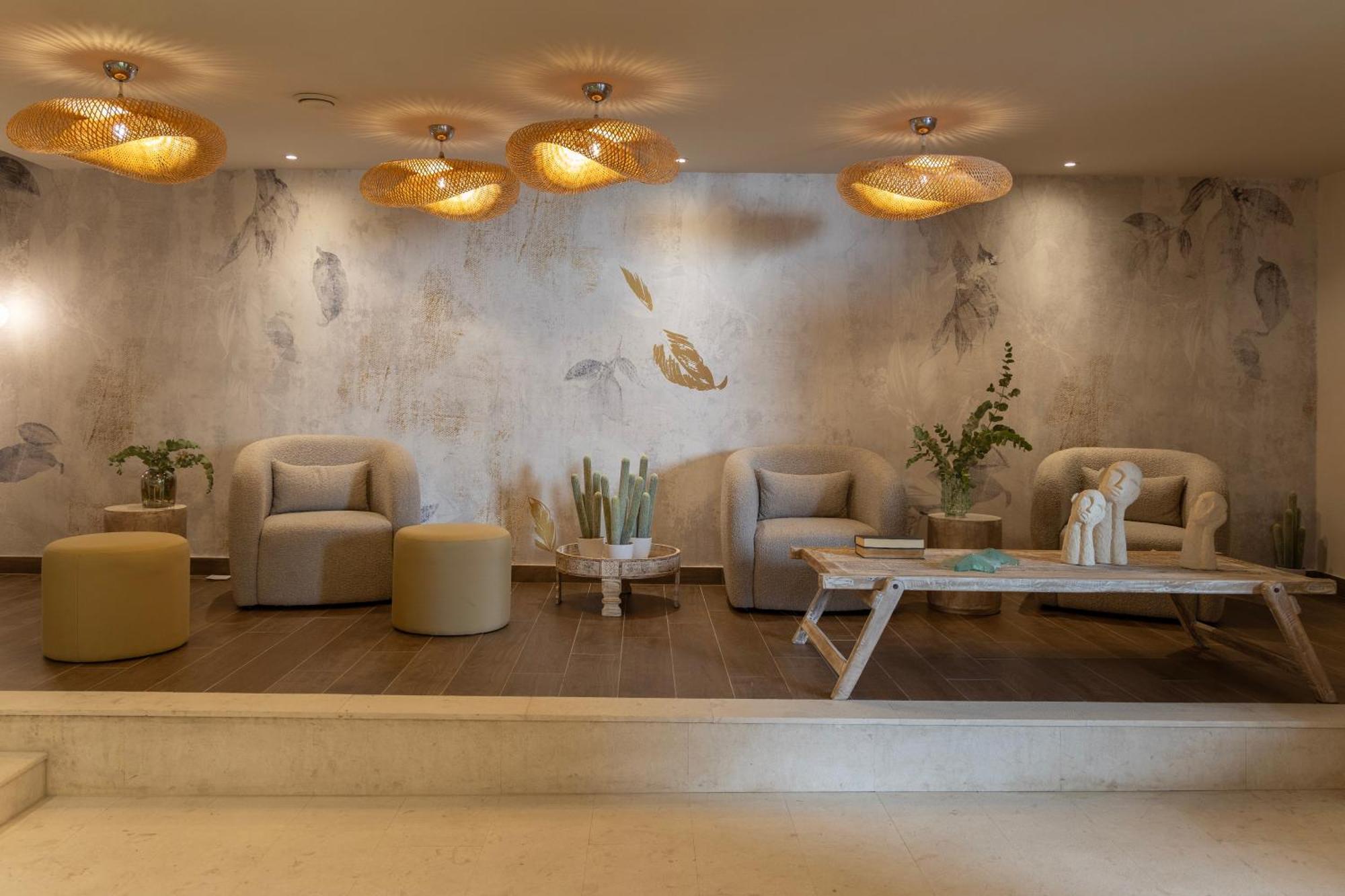 Cali Resort & Spa Designed For Adults By Louis Hotels Peyia Esterno foto
