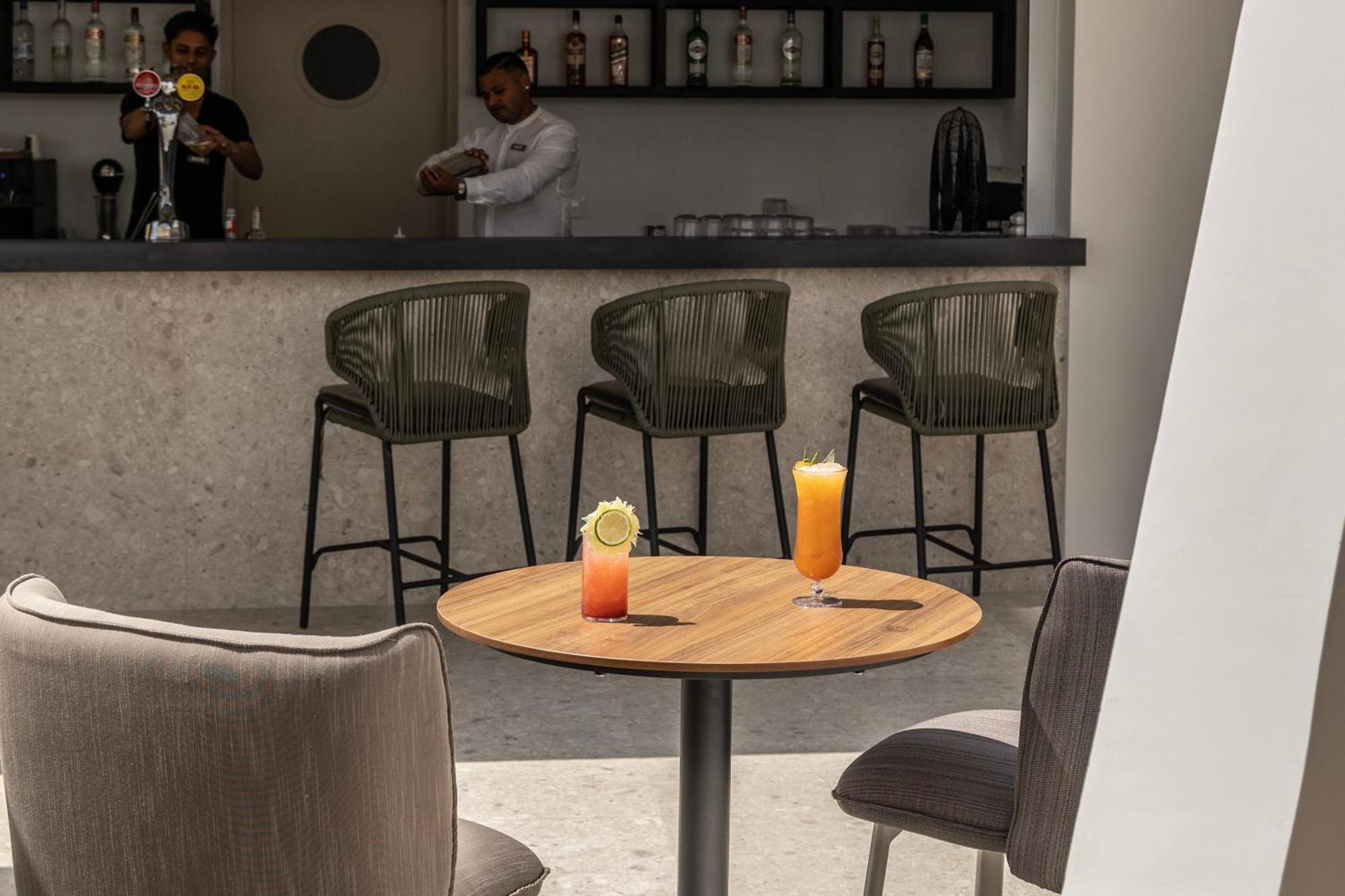 Cali Resort & Spa Designed For Adults By Louis Hotels Peyia Esterno foto