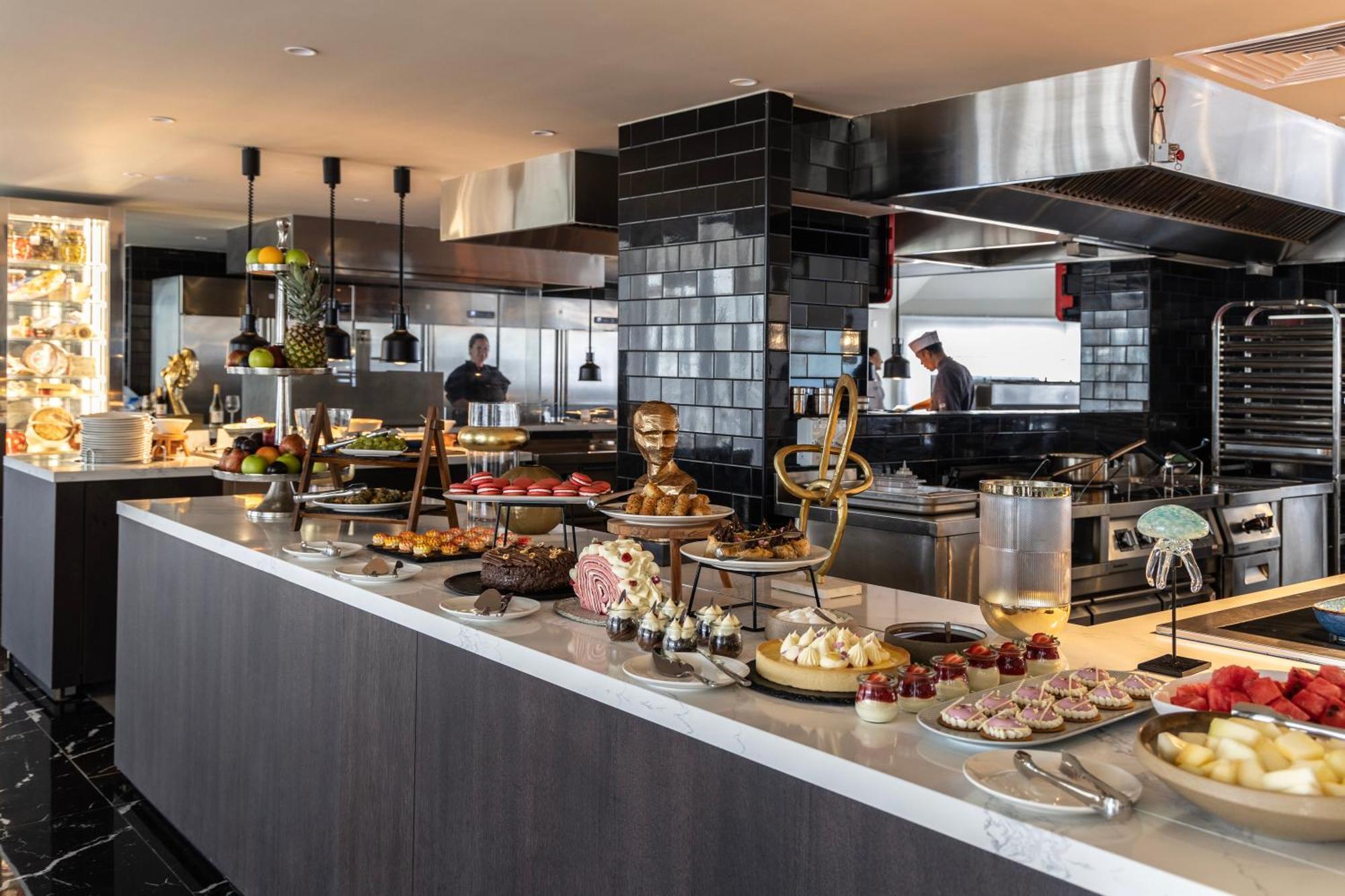 Cali Resort & Spa Designed For Adults By Louis Hotels Peyia Esterno foto