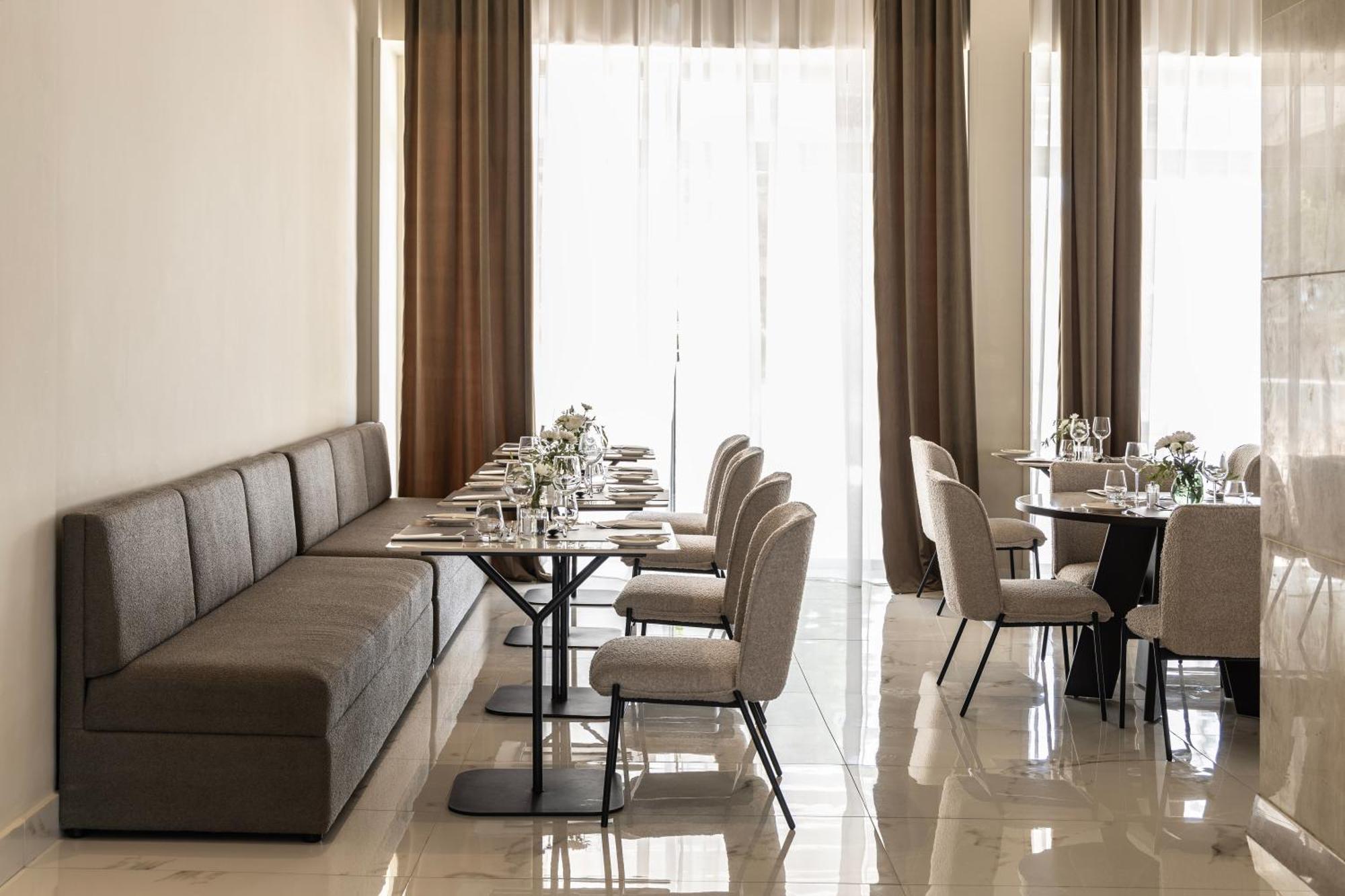 Cali Resort & Spa Designed For Adults By Louis Hotels Peyia Esterno foto